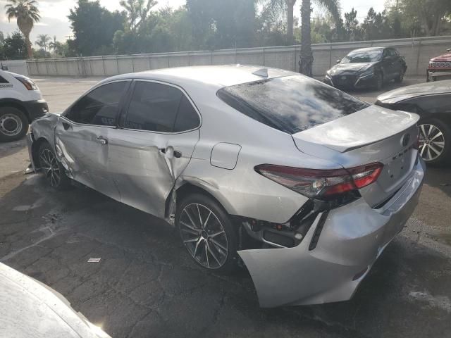 2024 TOYOTA CAMRY SE N #3290210206