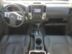 Lot #3305458070 2013 NISSAN FRONTIER S