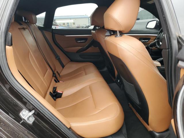 2016 BMW 428 XI GRA WBA4C9C50GG139192