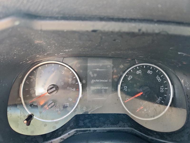 2020 TOYOTA RAV4 XLE #3302773343