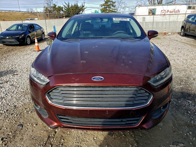 2016 FORD FUSION SE #3298093129