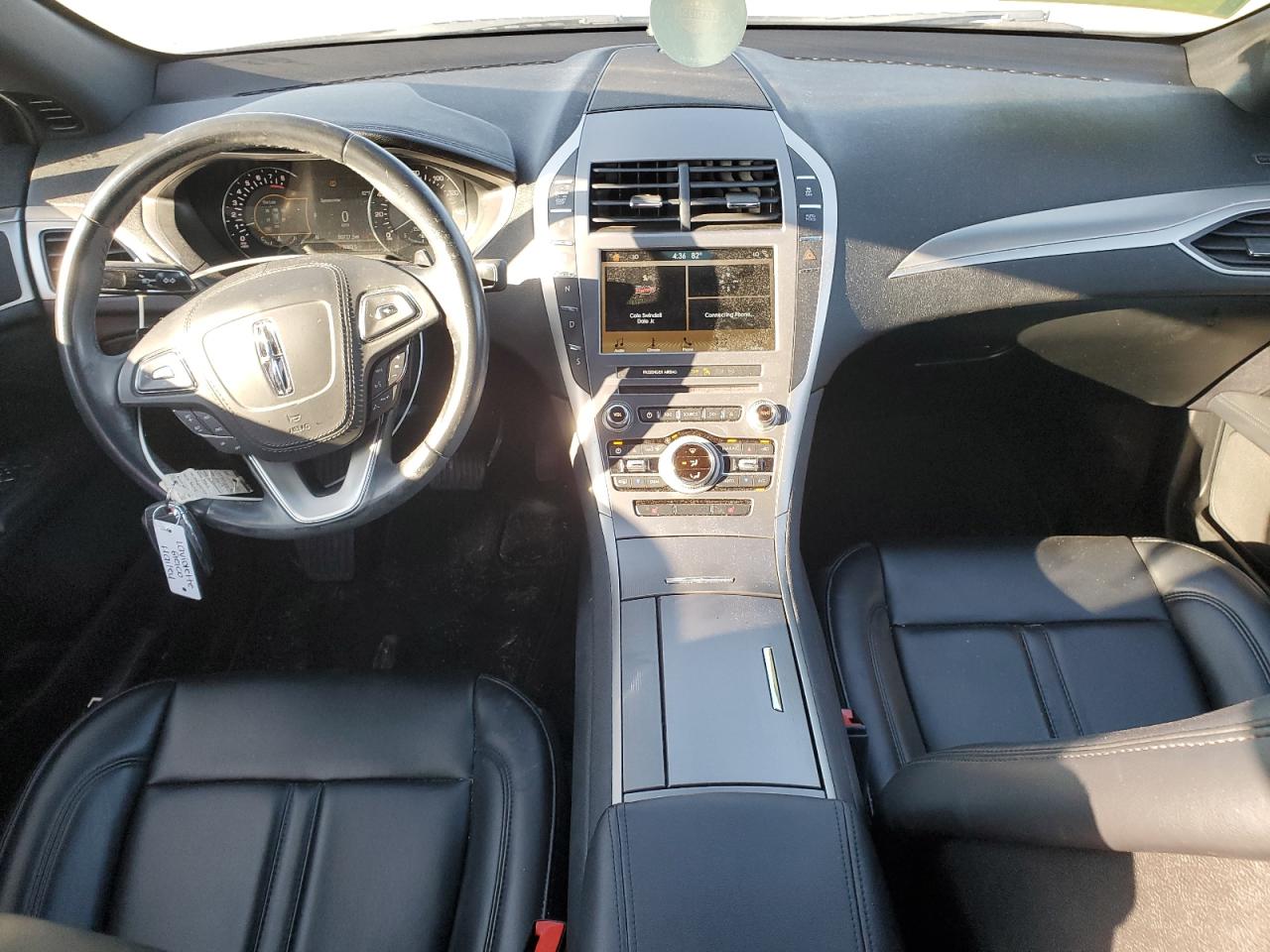 LINCOLN MKZ PREMIERE