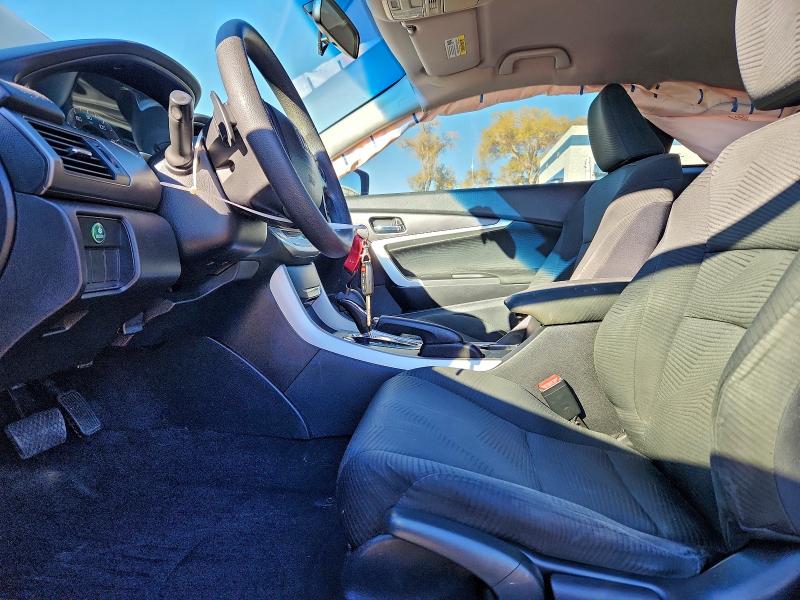 2015 HONDA ACCORD LX- #3315768346