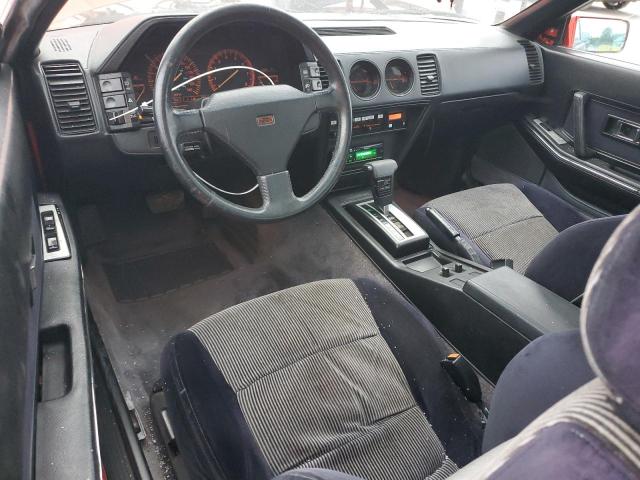 1986 NISSAN 300ZX 2+2 #3285733719