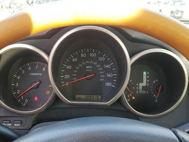 2002 LEXUS SC 430 #3301834369