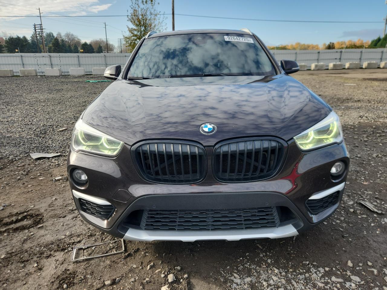BMW X1 XDRIVE28I