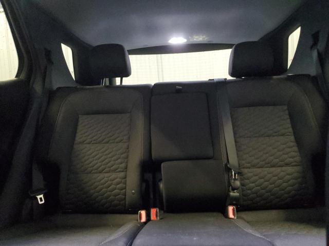 2021 CHEVROLET EQUINOX LT #3302909101