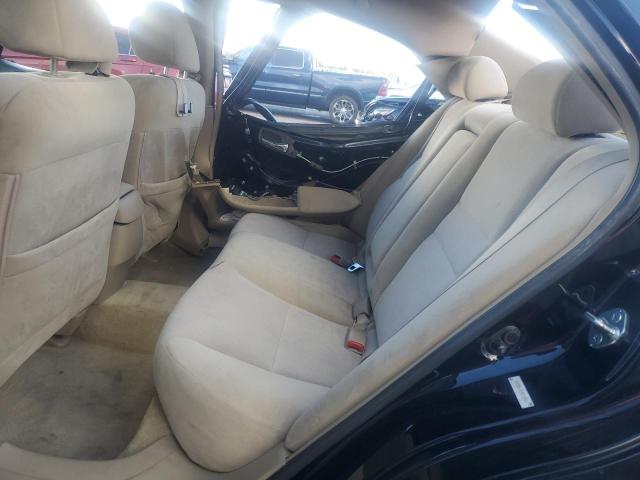 2004 HONDA ACCORD LX #3297897780