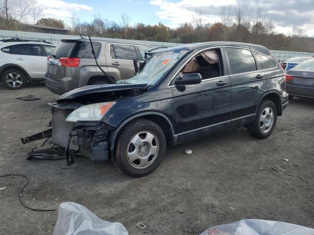 2011 HONDA CR-V LX #3312551850