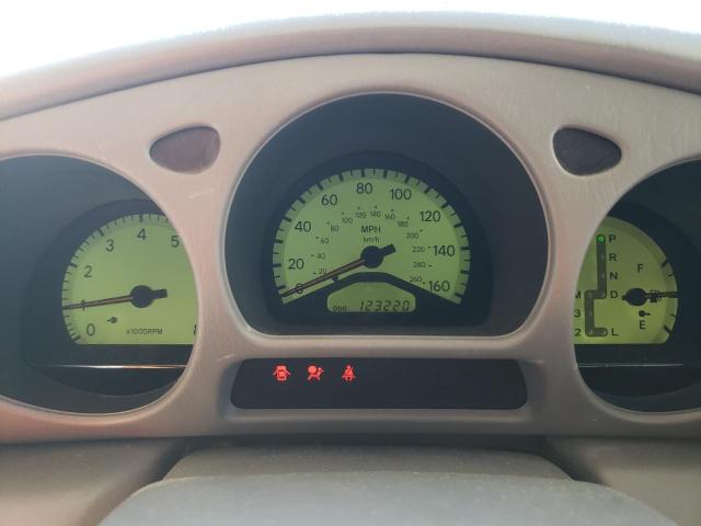 2000 LEXUS GS 400 #3303935714