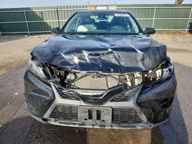2024 TOYOTA CAMRY SE N #3305383304