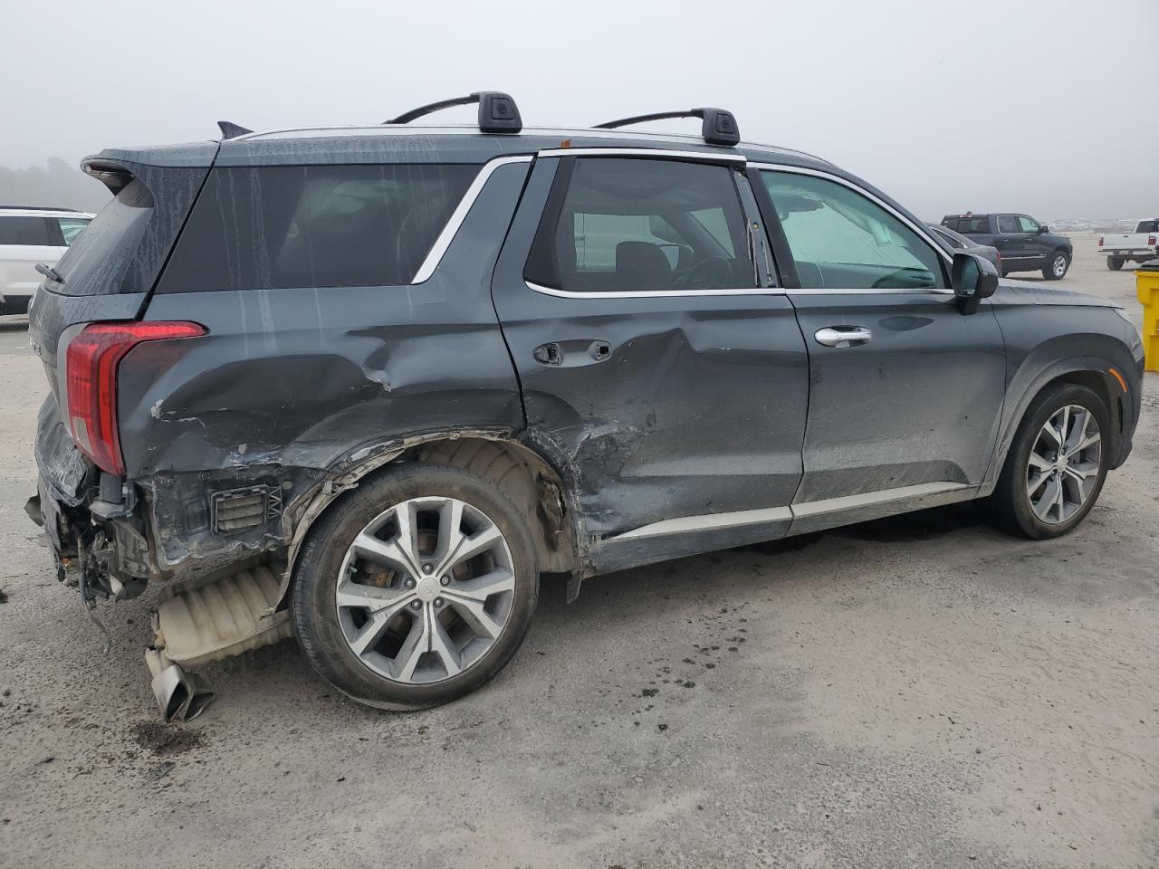 HYUNDAI PALISADE SEL