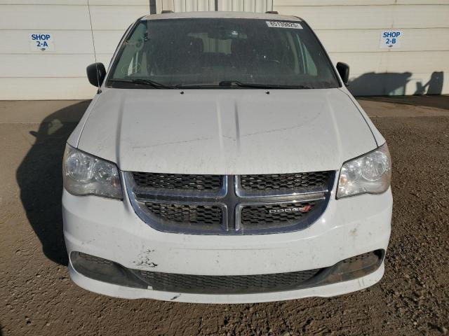 2016 DODGE GRAND CARA 2C4RDGBG9GR167942