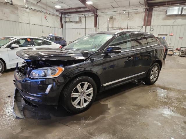 VOLVO XC60 T5 IN
