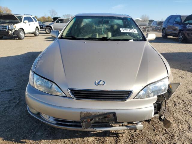 1998 LEXUS ES 300 #3297219419
