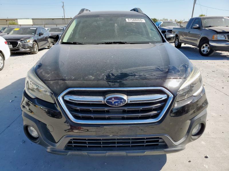 2019 SUBARU OUTBACK 2. #3291228957
