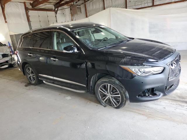 2019 INFINITI QX60 LUXE #3287670063
