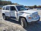 Lot #3292417609 2011 JEEP PATRIOT SP