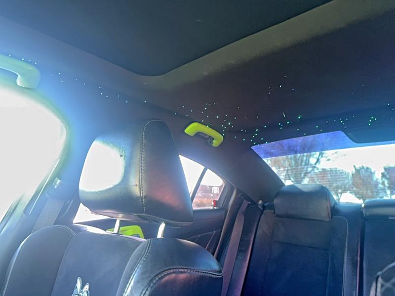 2019 DODGE CHARGER SC #3301597636