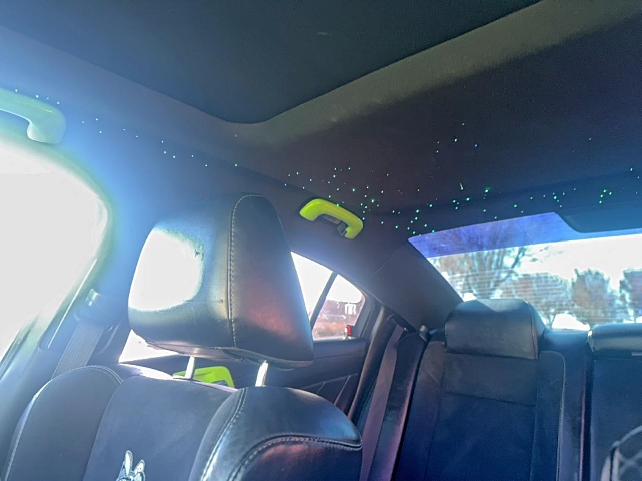 Lot #3301597636 2019 DODGE CHARGER SC