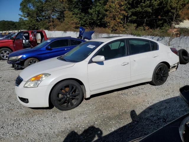 2009 NISSAN ALTIMA 2.5 #3302738015