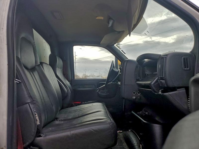 2007 GMC C7500 #3301868960