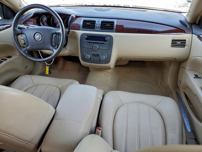 2010 BUICK LUCERNE CX #3308473326