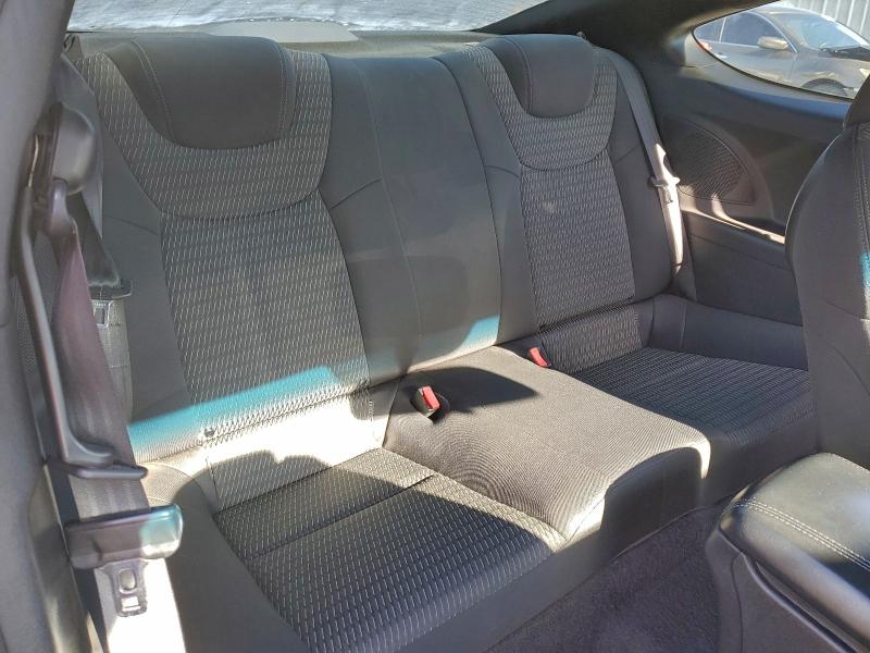 2013 HYUNDAI GENESIS CO #3298166047