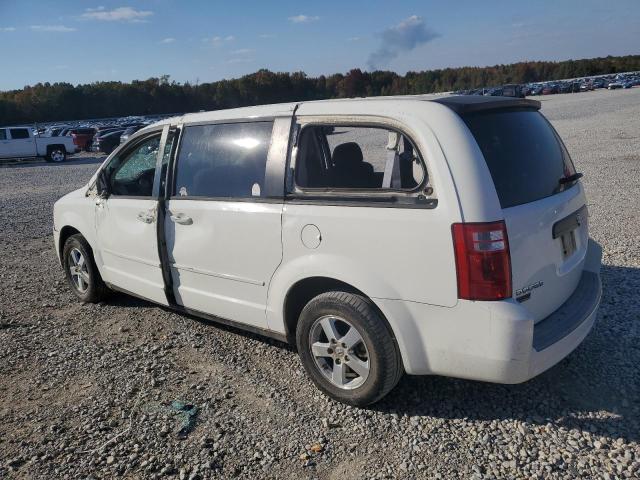 2009 DODGE GRAND CARA #3301743355