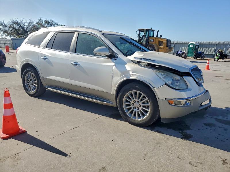 2012 BUICK ENCLAVE #3292733622