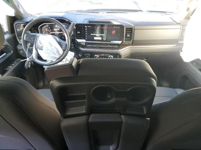 2024 GMC SIERRA K25 #3290273215