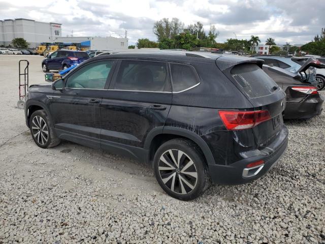 2024 VOLKSWAGEN TAOS SE #3305465093