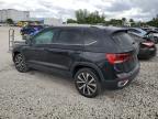Lot #3305465093 2024 VOLKSWAGEN TAOS SE