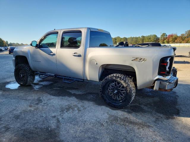 2011 CHEVROLET SILVERADO #3293495441