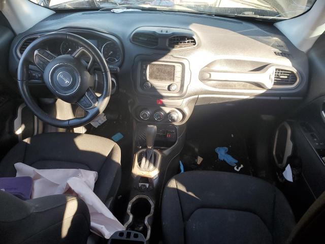 2017 JEEP RENEGADE L #3304758905