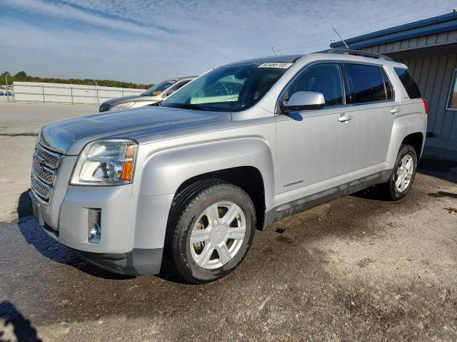 Global Auto Auctions: 2015 GMC TERRAIN SL