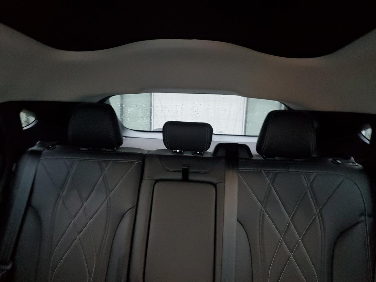 FORD MUSTANG CALIFORNIA ROUTE 1