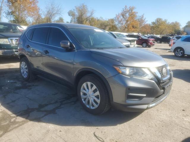 2020 NISSAN ROGUE S #3287761099