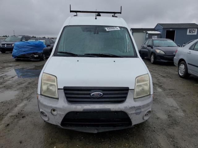 2012 FORD TRANSIT CO #3293701416