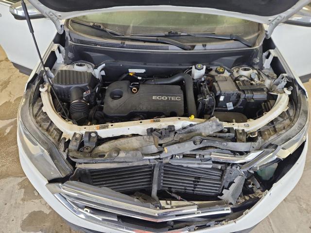 2020 CHEVROLET EQUINOX PR #3298158277