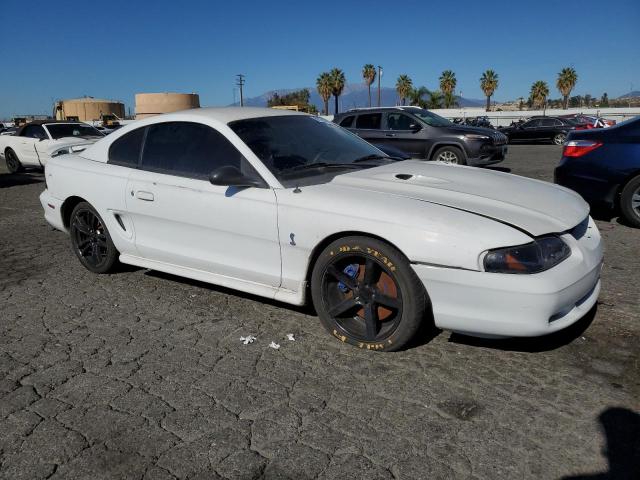 1997 FORD MUSTANG CO #3301589631