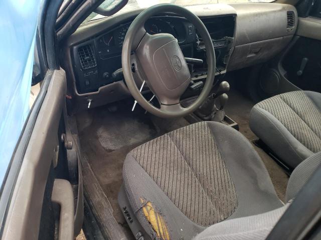 1996 TOYOTA TACOMA #3293484419