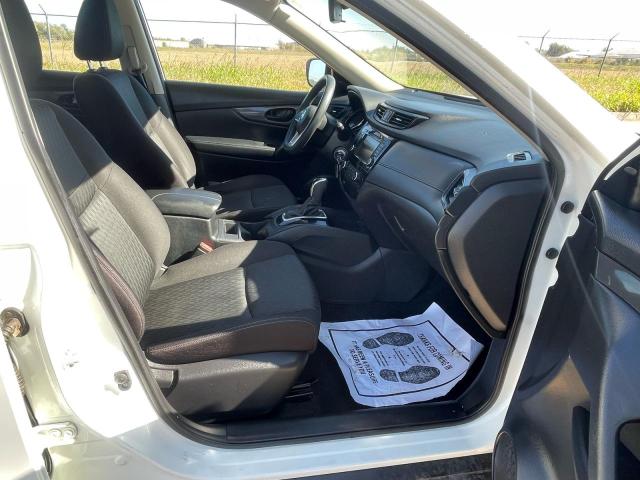 2020 NISSAN ROGUE S #3280276967