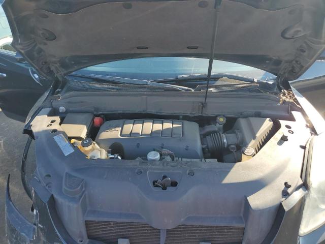 2011 BUICK ENCLAVE CX #3302886887