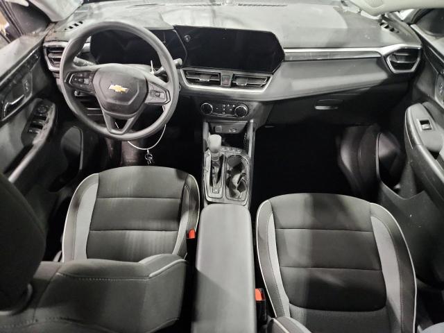 2024 CHEVROLET TRAILBLAZE #3293979823