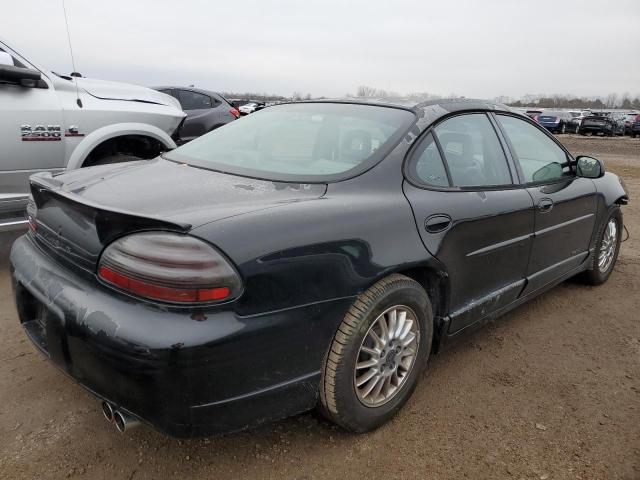 2001 PONTIAC GRAND PRIX #3293453434
