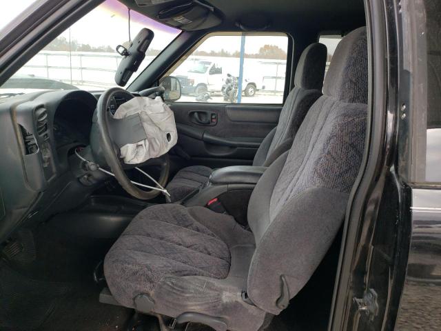 1998 GMC SONOMA #3298083138