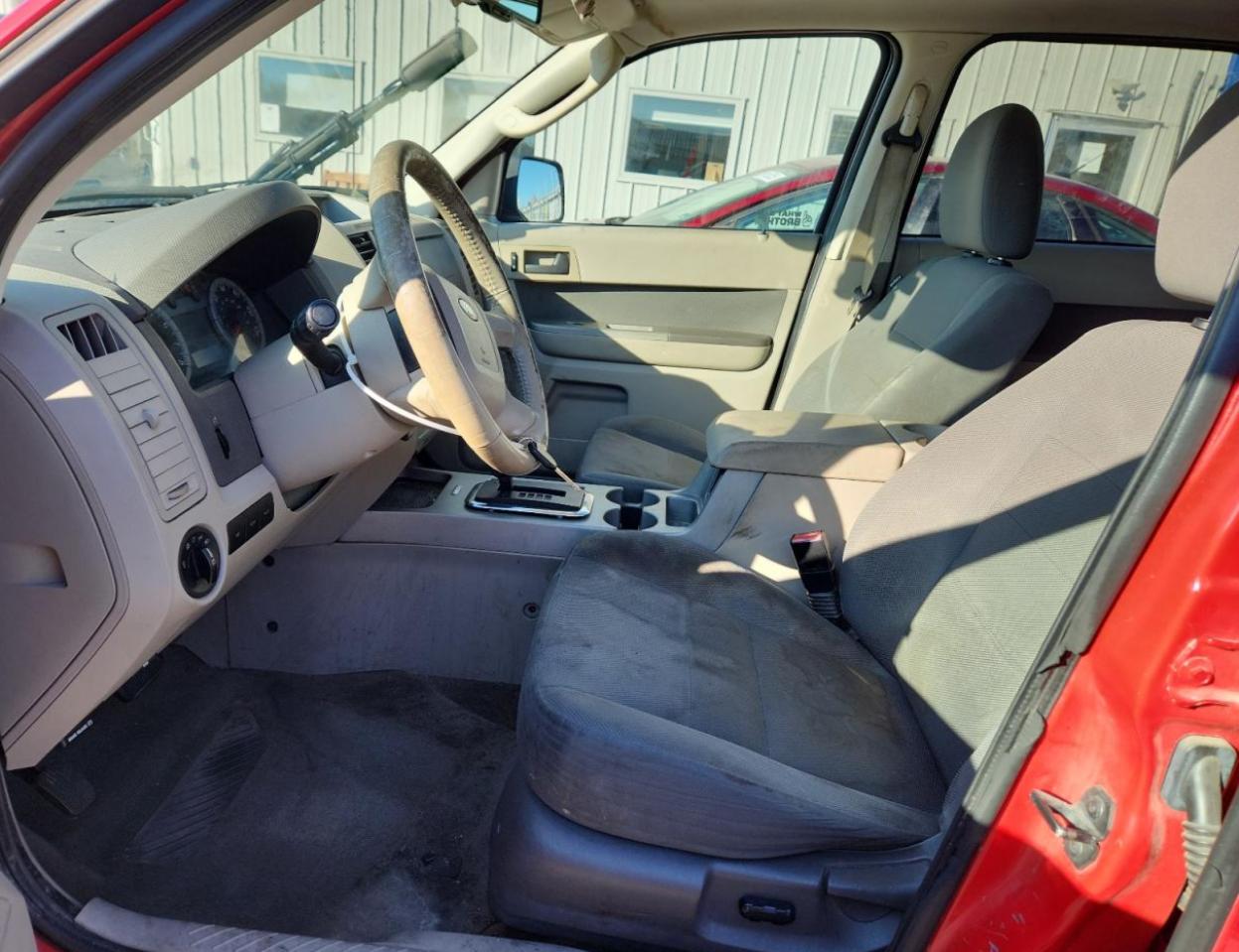 Lot #3287786097 2009 FORD ESCAPE XLT