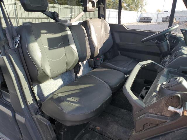 2025 CANA DEFENDER PRO - 3JB7VAX41SK000103