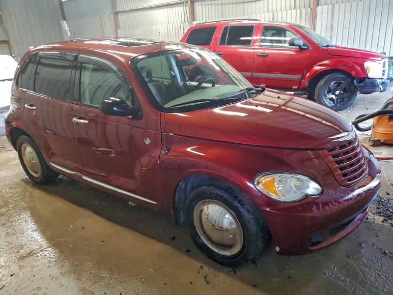2008 CHRYSLER PT CRUISER #3303978711